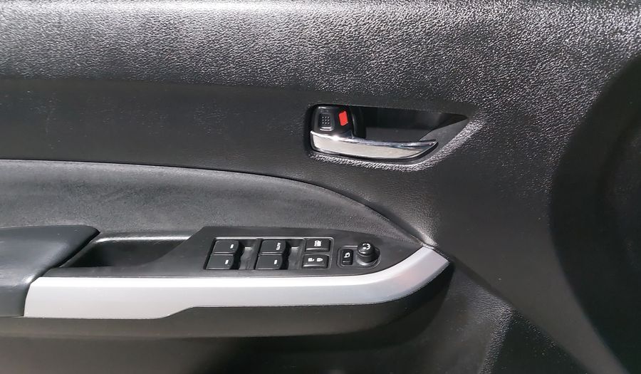 Suzuki Vitara 1.6 GLX AUTO Suv 2018