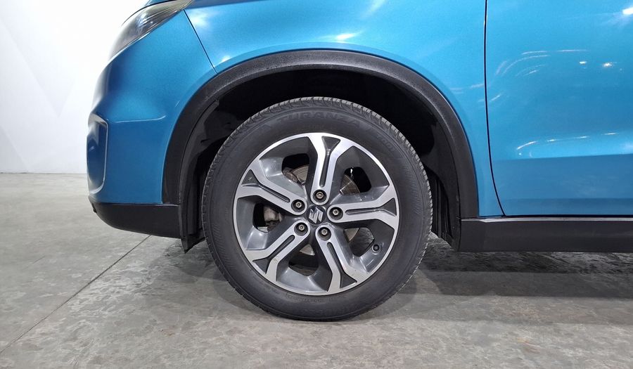 Suzuki Vitara 1.6 GLX AUTO Suv 2018
