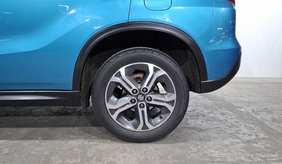 Suzuki Vitara 1.6 GLX AUTO Suv 2018