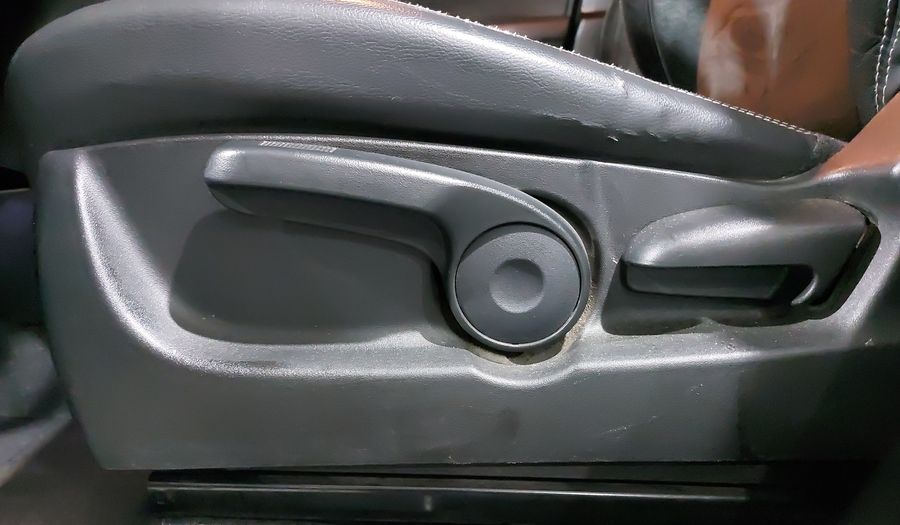 Suzuki Vitara 1.6 GLX AUTO Suv 2018