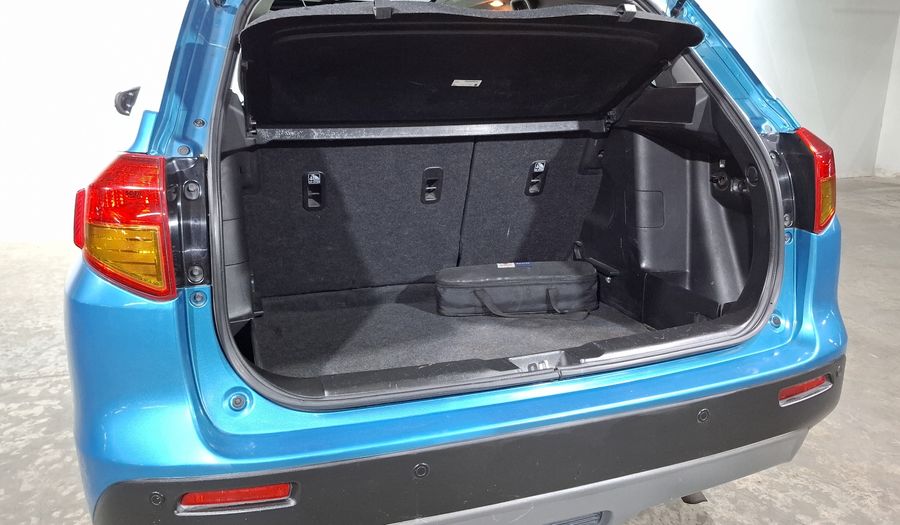 Suzuki Vitara 1.6 GLX AUTO Suv 2018