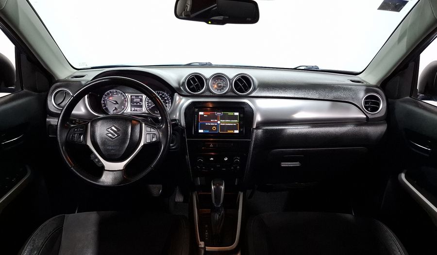 Suzuki Vitara 1.6 GLX AUTO Suv 2018