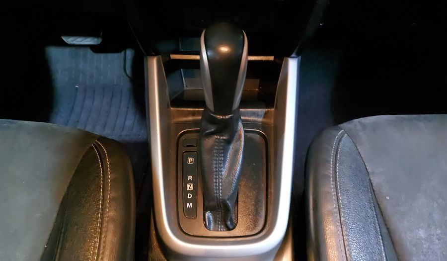 Suzuki Vitara 1.6 GLX AUTO Suv 2018