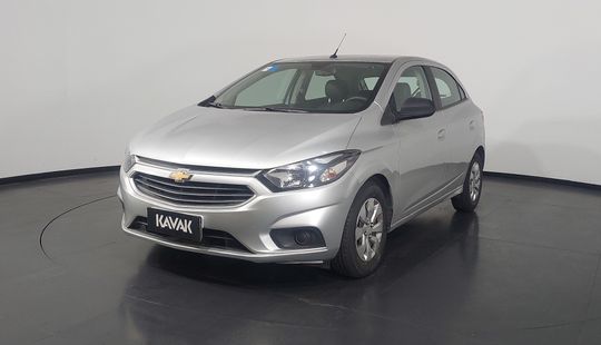 Chevrolet • Onix