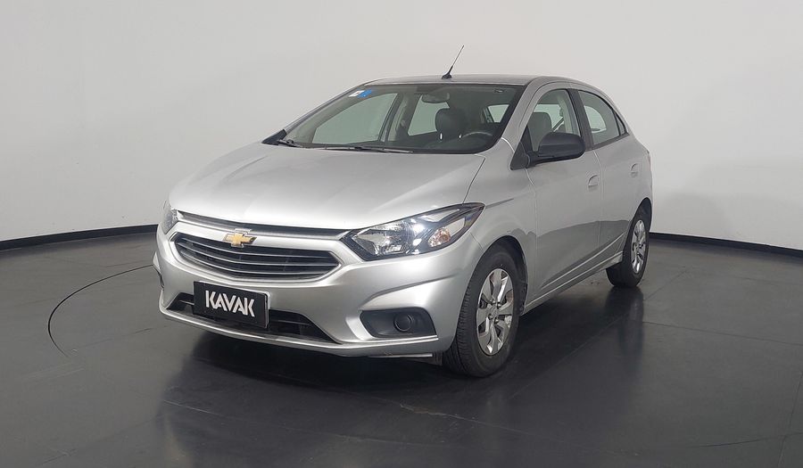 Chevrolet Onix MPFI LT Hatchback 2019
