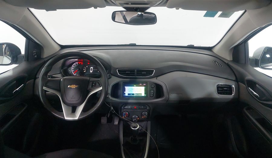 Chevrolet Onix MPFI LT Hatchback 2019