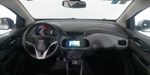 Chevrolet Onix MPFI LT Hatchback 2019