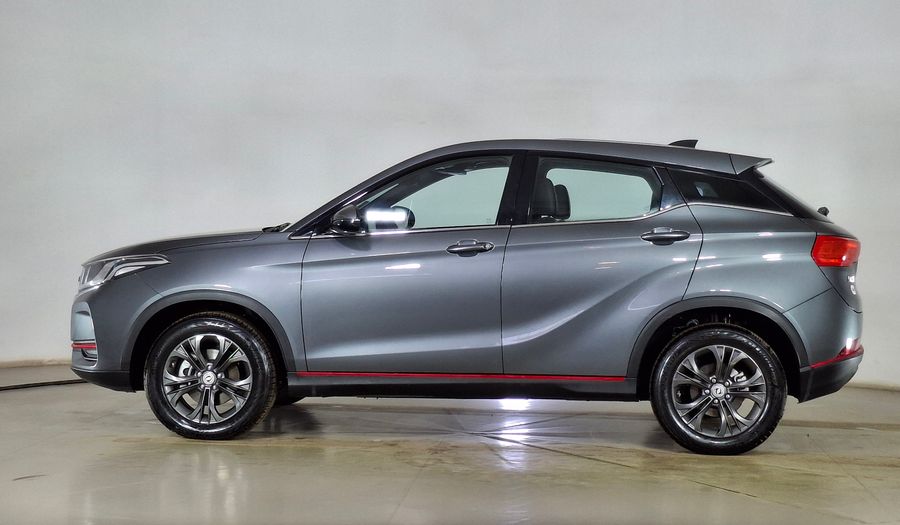 Dfsk 500 1.5 LUXURY CVT Suv 2024