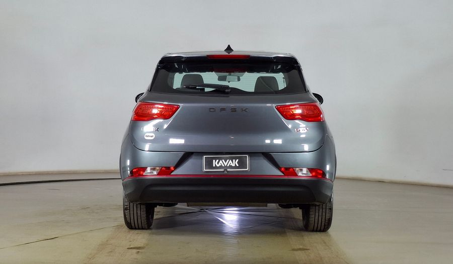 Dfsk 500 1.5 LUXURY CVT Suv 2024