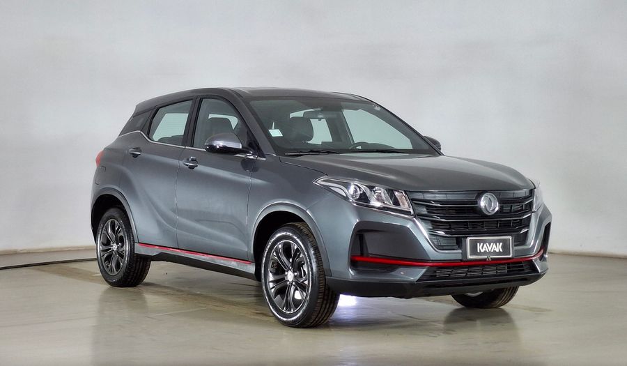 Dfsk 500 1.5 LUXURY CVT Suv 2024