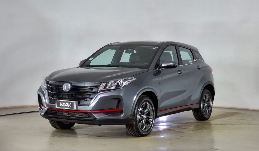 Dfsk 500 1.5 LUXURY CVT Suv 2024