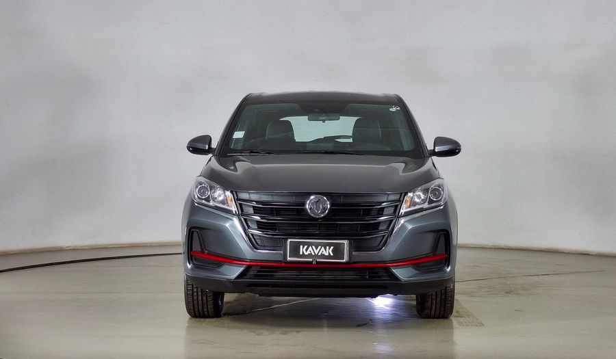 Dfsk 500 1.5 LUXURY CVT Suv 2024