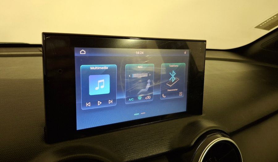 Dfsk 500 1.5 LUXURY CVT Suv 2024
