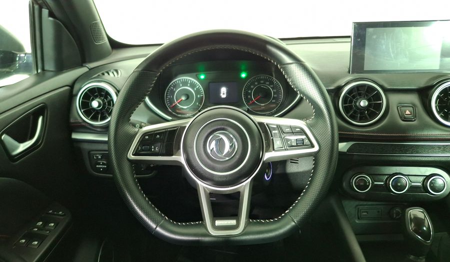 Dfsk 500 1.5 LUXURY CVT Suv 2024
