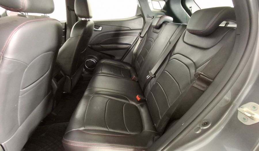 Dfsk 500 1.5 LUXURY CVT Suv 2024