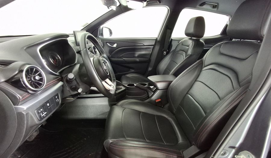 Dfsk 500 1.5 LUXURY CVT Suv 2024