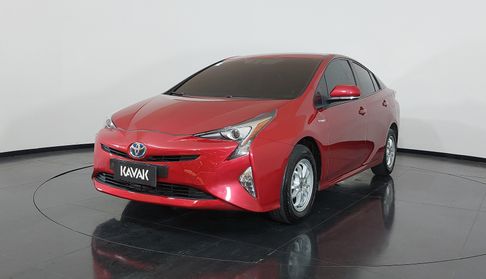 Toyota Prius HIBRIDO Sedan 2018