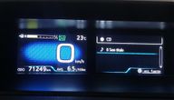 Toyota Prius HIBRIDO Sedan 2018