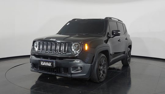 Jeep • Renegade