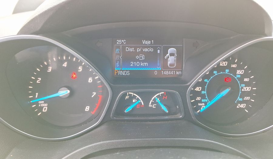 Volkswagen Gol 1.6 HIGHLINE Hatchback 2021