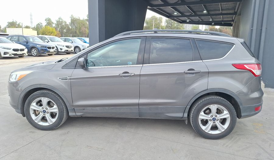 Volkswagen Gol 1.6 HIGHLINE Hatchback 2021