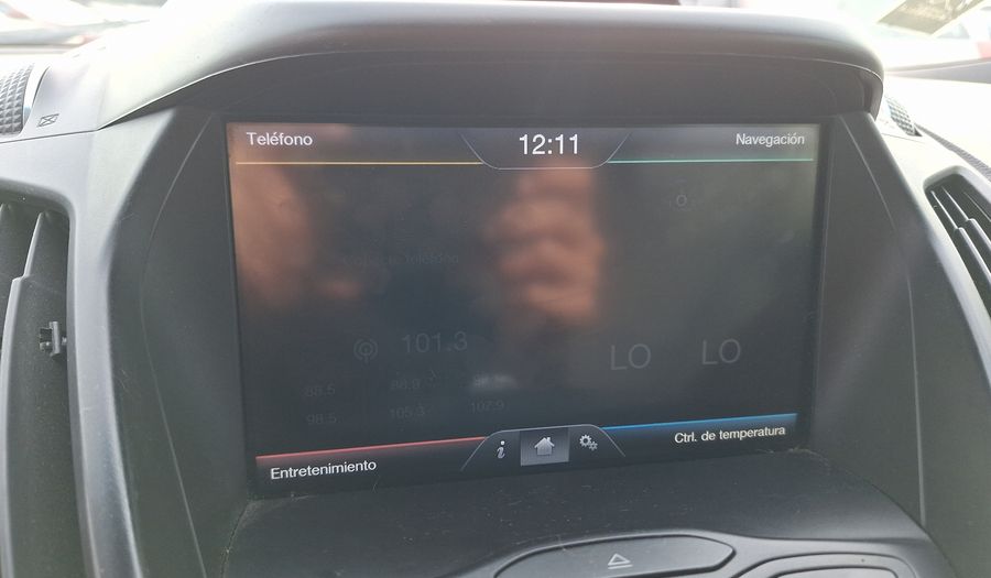 Volkswagen Gol 1.6 HIGHLINE Hatchback 2021