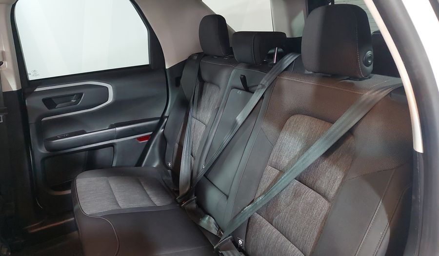 Ford Bronco Sport 1.5 BIG BEND AUTO 4WD Suv 2021