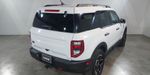 Ford Bronco Sport 1.5 BIG BEND AUTO 4WD Suv 2021