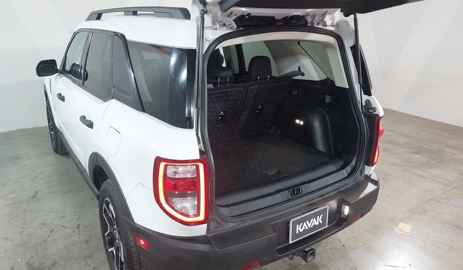 Ford Bronco Sport 1.5 BIG BEND AUTO 4WD Suv 2021
