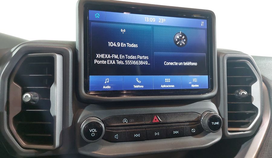 Ford Bronco Sport 1.5 BIG BEND AUTO 4WD Suv 2021