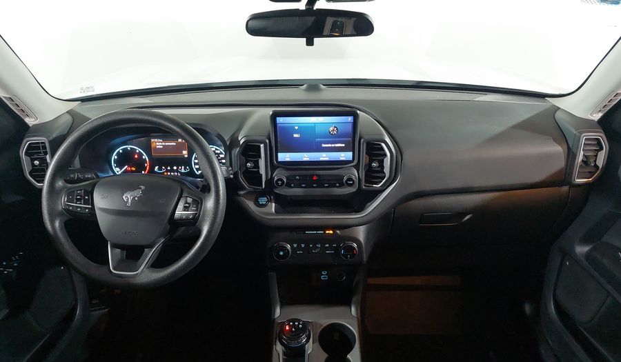 Ford Bronco Sport 1.5 BIG BEND AUTO 4WD Suv 2021