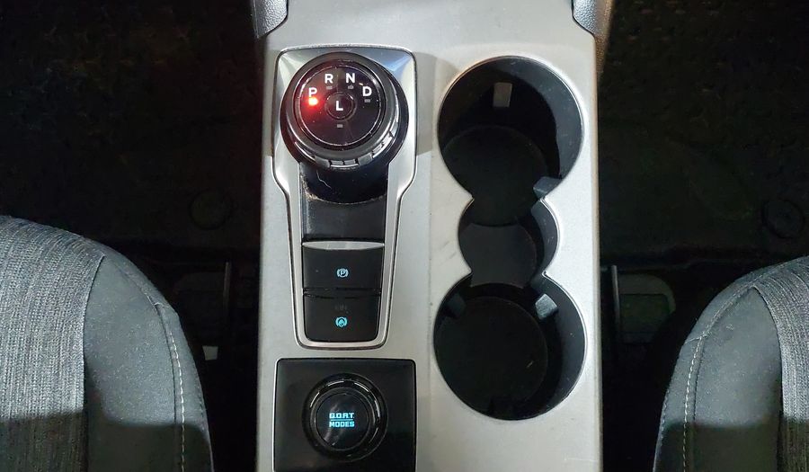 Ford Bronco Sport 1.5 BIG BEND AUTO 4WD Suv 2021