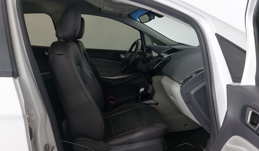 Ford Ecosport TITANIUM Suv 2016