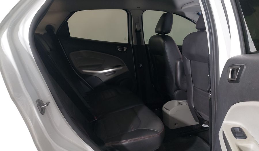 Ford Ecosport TITANIUM Suv 2016