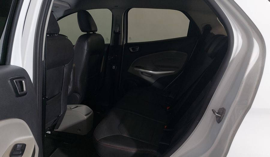 Ford Ecosport TITANIUM Suv 2016