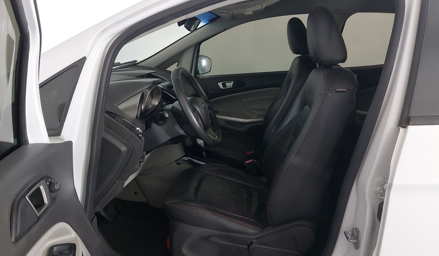 Ford Ecosport TITANIUM Suv 2016