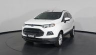 Ford Ecosport TITANIUM Suv 2016