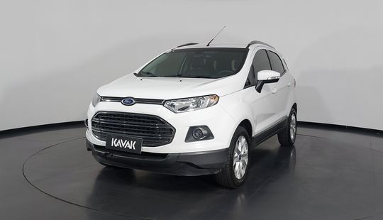 Ford • EcoSport