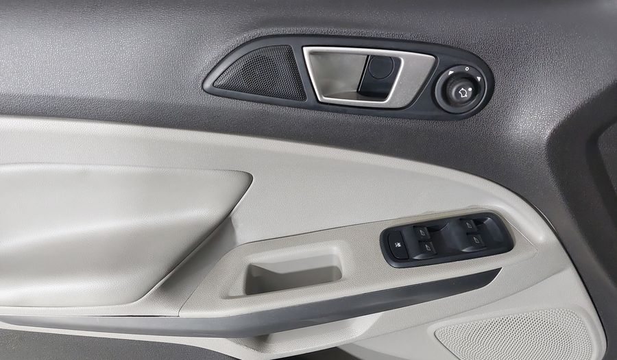 Ford Ecosport TITANIUM Suv 2016