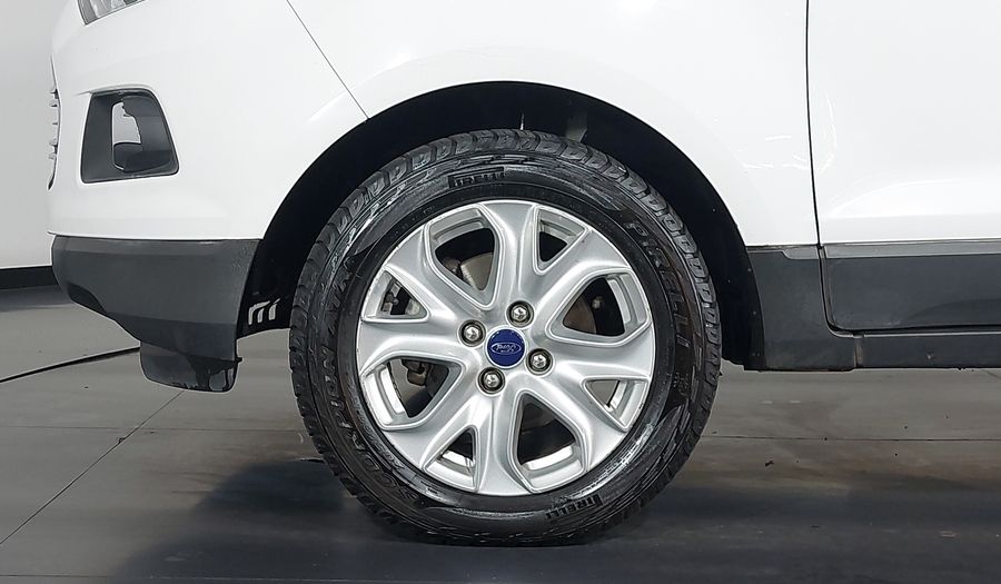 Ford Ecosport TITANIUM Suv 2016