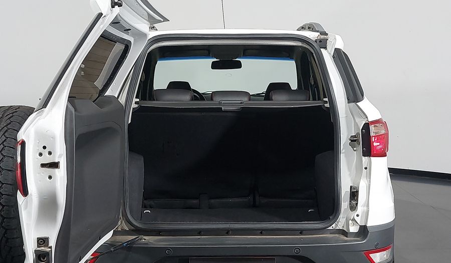 Ford Ecosport TITANIUM Suv 2016