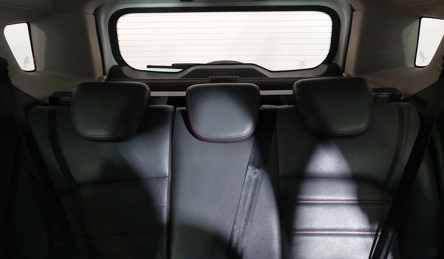 Ford Ecosport TITANIUM Suv 2016