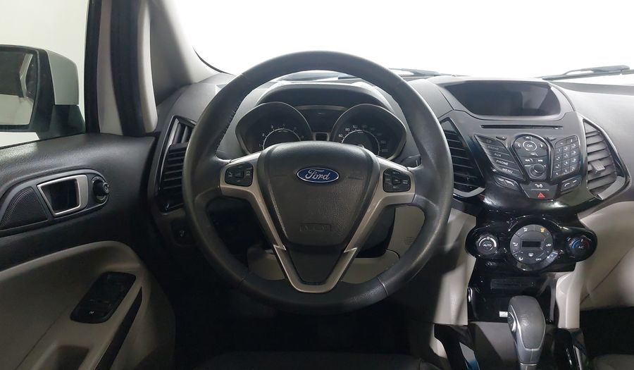 Ford Ecosport TITANIUM Suv 2016