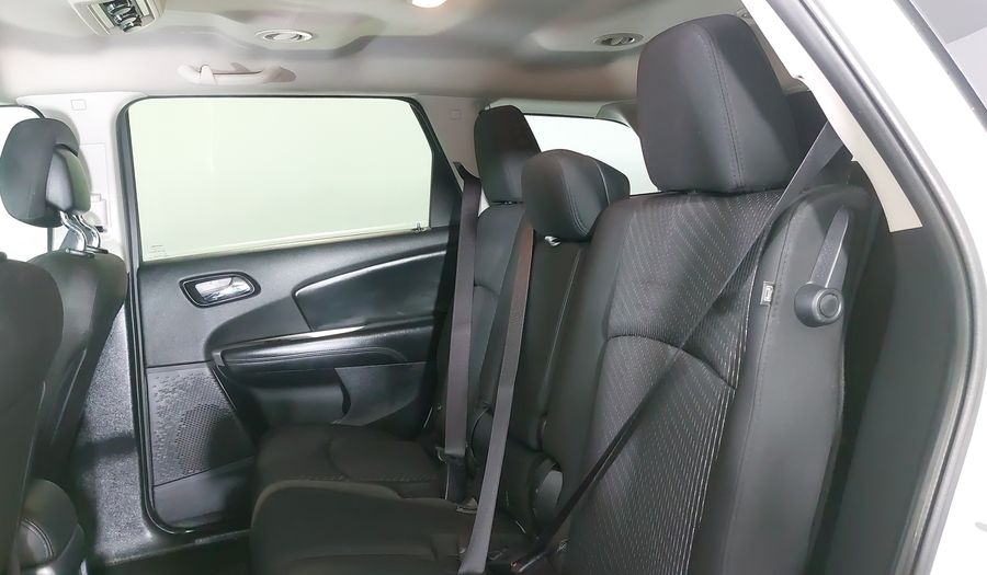 Dodge Journey 2.4 SE PLUS Suv 2015