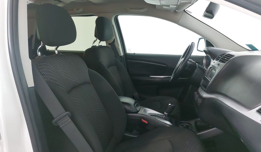 Dodge Journey 2.4 SE PLUS Suv 2015