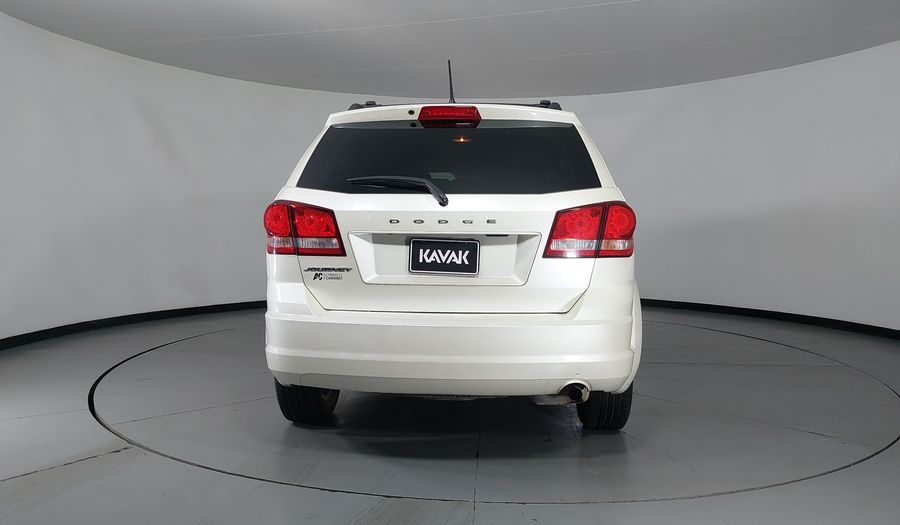 Dodge Journey 2.4 SE PLUS Suv 2015