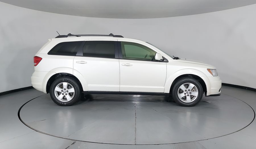 Dodge Journey 2.4 SE PLUS Suv 2015