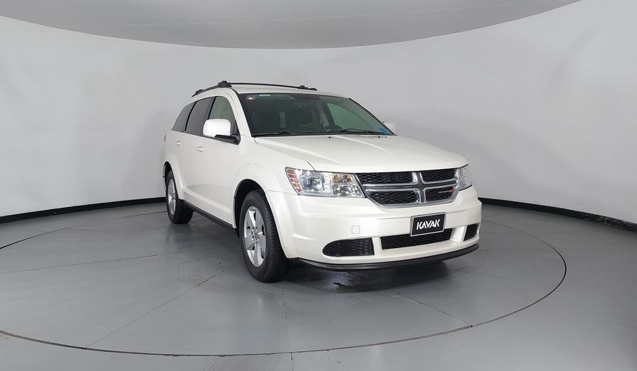 Dodge Journey 2.4 SE PLUS Suv 2015