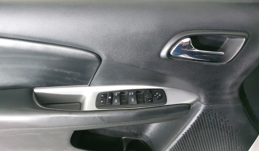 Dodge Journey 2.4 SE PLUS Suv 2015