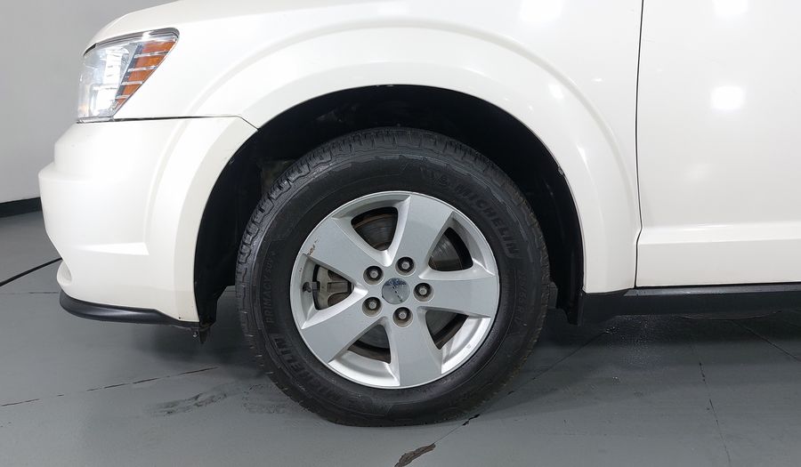 Dodge Journey 2.4 SE PLUS Suv 2015